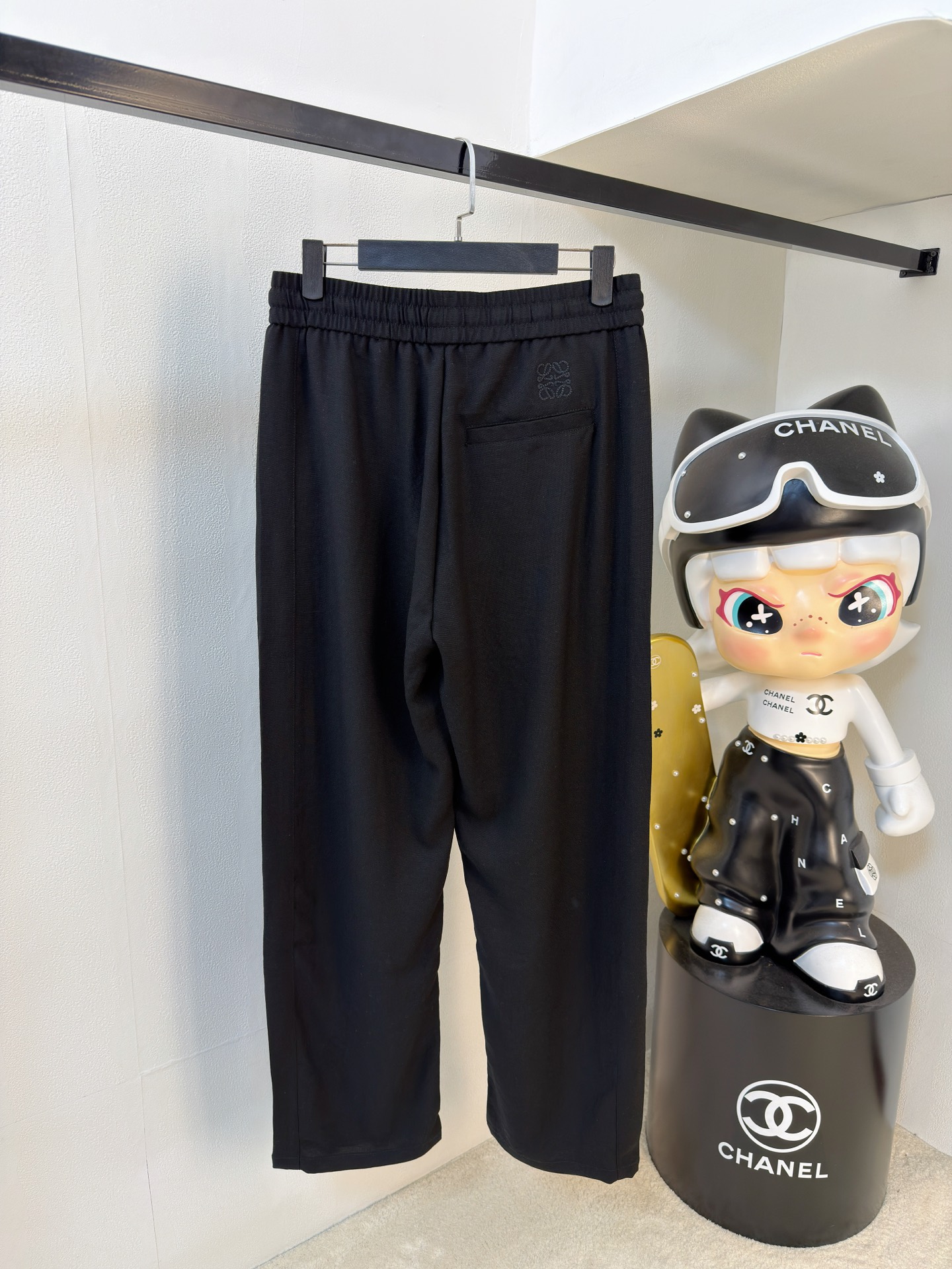 Casual Pants Man